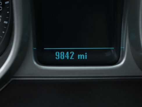 Used 2015 Chevrolet Camaro Z/28 image 25