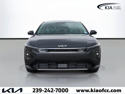 New 2026 Kia K4 EX FWD image 2