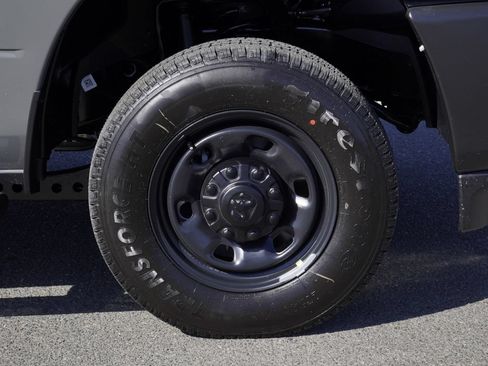 New 2026 RAM 2500 Tradesman AWD/4WD image 10