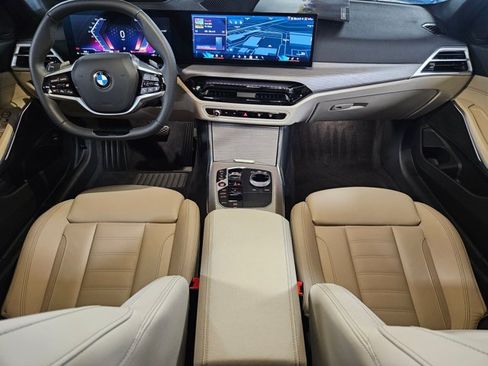 Used 2026 BMW 330i Sedan w/ Premium Package RWD image 18