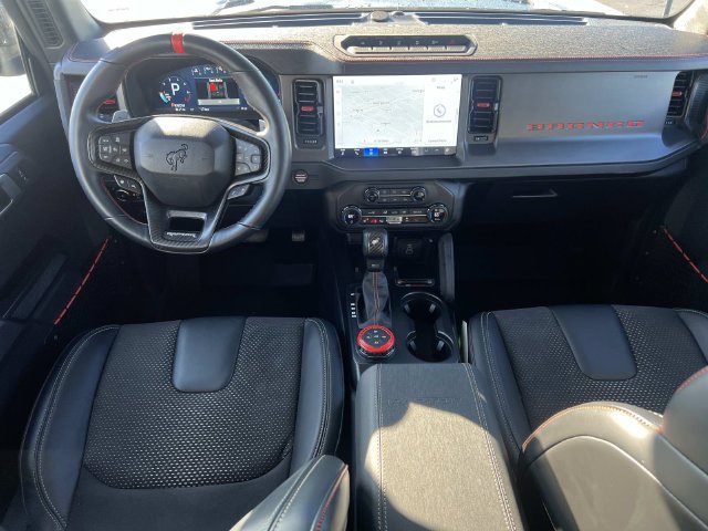 Used 2026 Ford Bronco Raptor AWD/4WD image 14