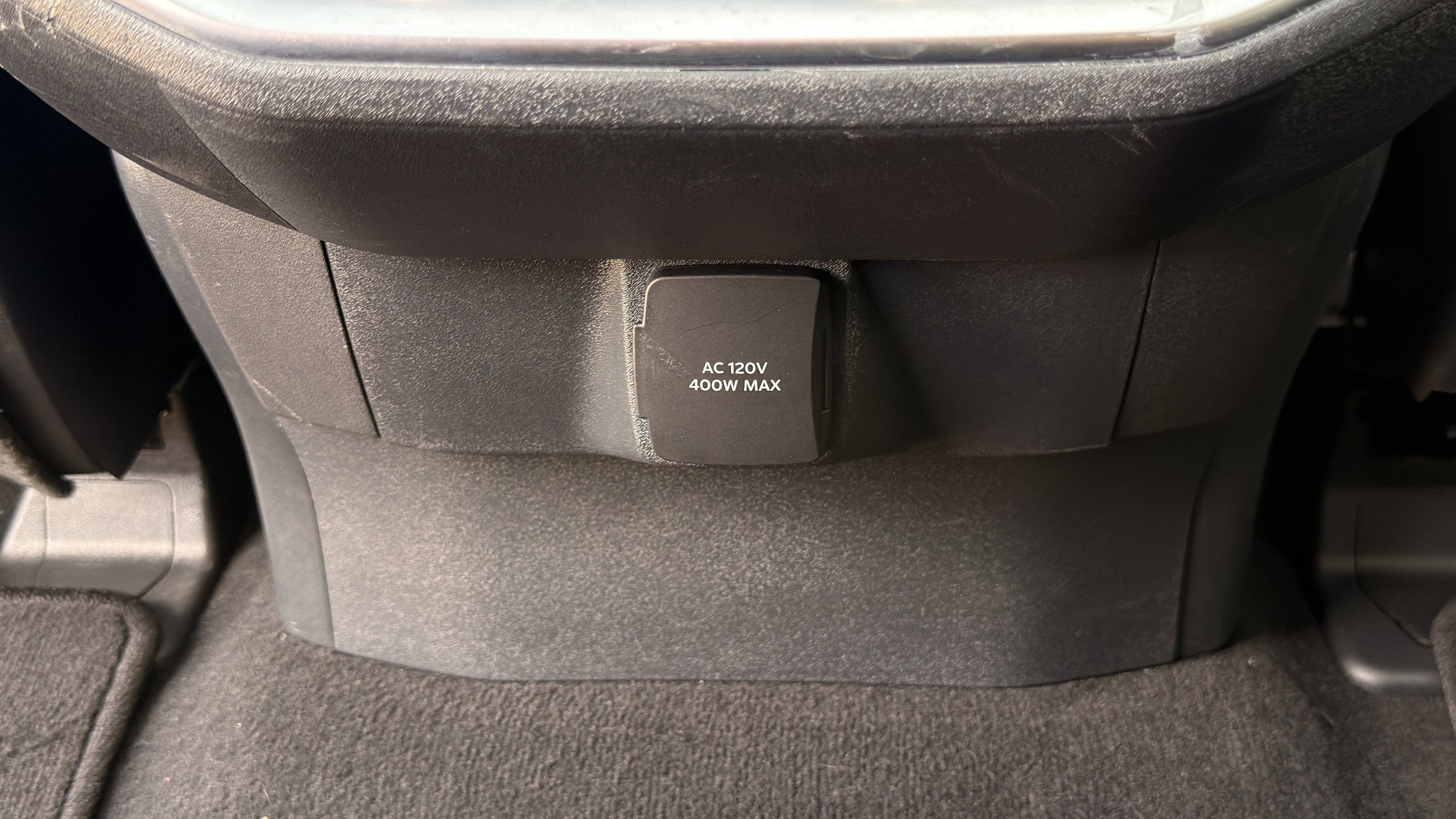 Used 2025 Ford Expedition Platinum AWD/4WD image 29