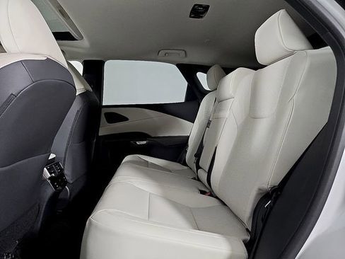 New 2026 Lexus RX 350 Premium Plus image 10