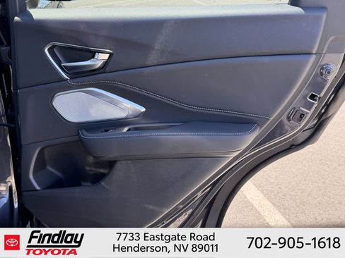 Used 2019 Acura RDX AWD w/ Technology Package image 17