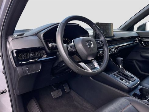 Certified 2023 Honda CR-V Sport Touring image 10