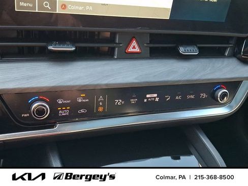 Certified 2023 Kia Sportage X-Line AWD/4WD image 19