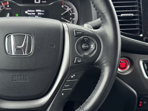 Used 2023 Honda Ridgeline RTL-E image 26