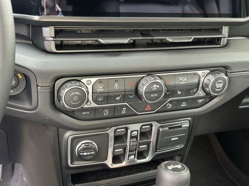 New 2026 Jeep Wrangler Sahara image 26