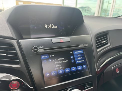 Used 2022 Acura ILX image 15