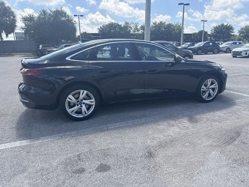 Used 2025 Audi A5 2.0T Premium w/ Convenience Package AWD/4WD image 14