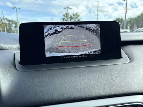 Used 2022 MAZDA CX-9 Touring image 27