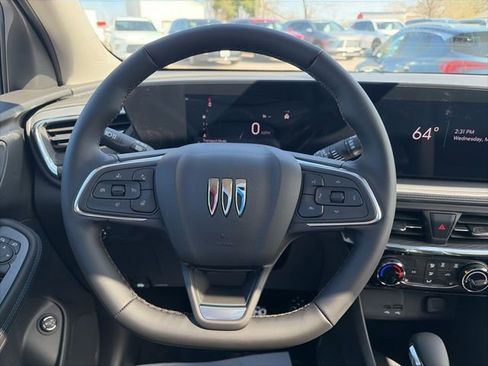 New 2026 Buick Encore GX Sport Touring w/ Comfort Package image 15