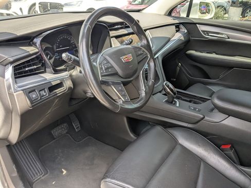 Used 2019 Cadillac XT5 Premium Luxury FWD image 10