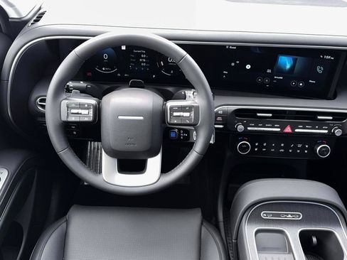 New 2026 Hyundai Palisade SEL AWD/4WD image 17