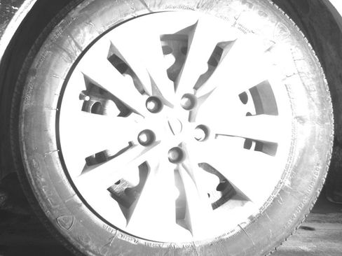 Used 2025 Nissan Sentra S image 12