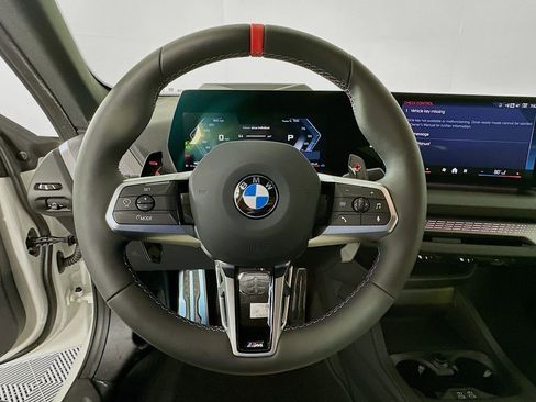 New 2026 BMW M235i xDrive w/ Technology Package image 10