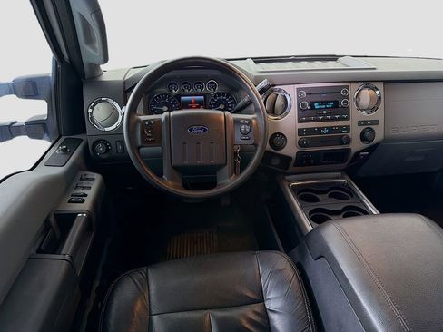 Used 2016 Ford F250 XLT w/ XLT Value Package image 21