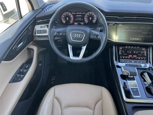 Used 2020 Audi Q7 3.0T Premium Plus image 12