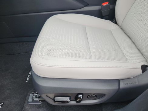 New 2026 Lexus TX 350 AWD image 14