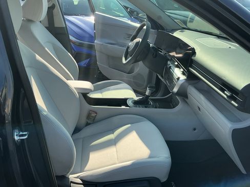 New 2026 Hyundai Kona SEL Sport AWD/4WD image 14