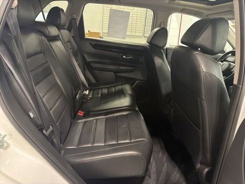 Used 2023 Honda CR-V EX-L image 16