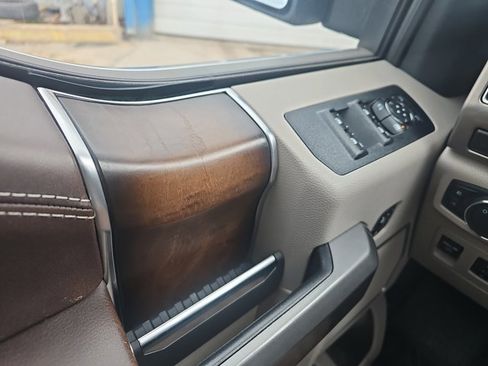 Used 2019 Ford F150 Limited w/ Trailer Tow Package image 26