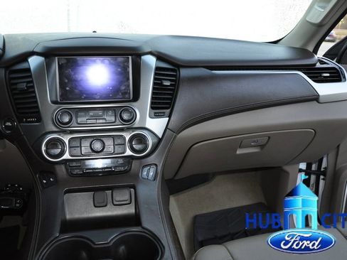 Used 2017 Chevrolet Tahoe LT image 20