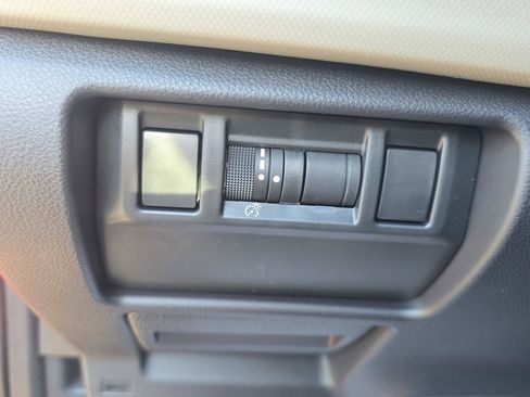 New 2026 Subaru Forester AWD/4WD image 21