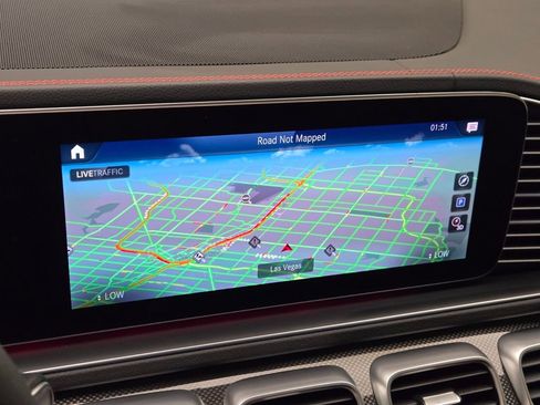 Used 2023 Mercedes-Benz GLE 53 AMG 4MATIC Coupe image 36