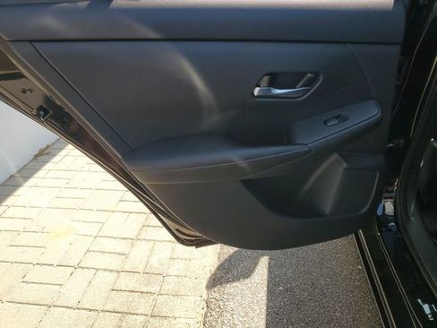 Certified 2021 Nissan Sentra S image 30