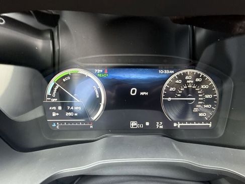 New 2026 Subaru Crosstrek 2.5i Sport AWD/4WD image 15