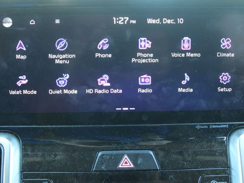 Certified 2023 Kia Sorento S image 42