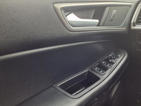 Certified 2023 Ford Edge SEL w/ Convenience Package image 20