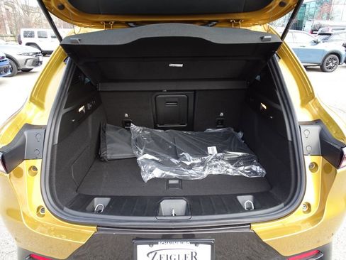 Used 2024 Dodge Hornet R/T w/ Tech Pack w/o Parking image 16