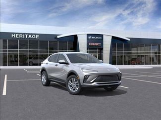 New 2026 Buick Envista Preferred video 1