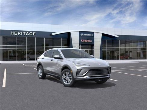 New 2026 Buick Envista Preferred image 1