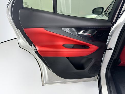 Used 2024 Chevrolet Blazer EV RS AWD/4WD image 26