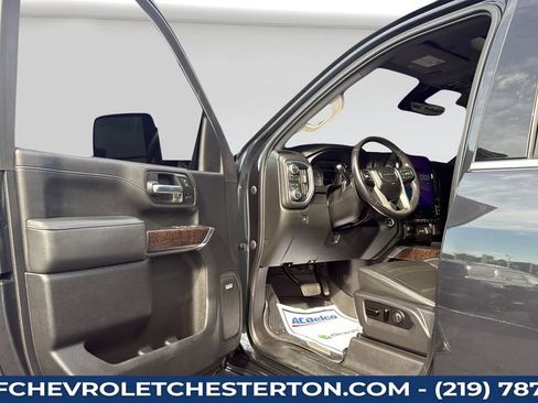 Used 2021 GMC Sierra 2500 Denali w/ Denali Ultimate Package AWD/4WD image 23