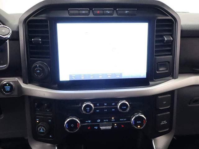Certified 2022 Ford F150 XLT w/ Equipment Group 302A High AWD/4WD image 17