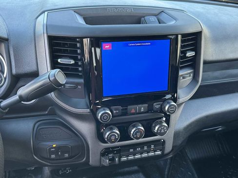 New 2026 RAM 4500 Tradesman w/ Chrome Appearance Group image 25