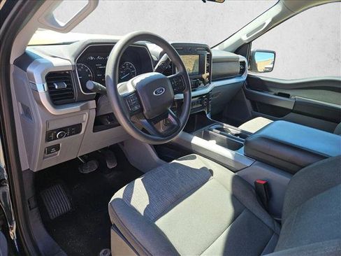 Used 2022 Ford F150 XLT w/ XTR Package image 9
