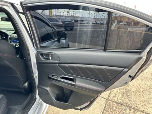 Used 2020 Subaru WRX image 35