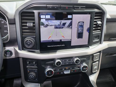 Used 2023 Ford F150 XLT w/ Equipment Group 302A High AWD/4WD image 20
