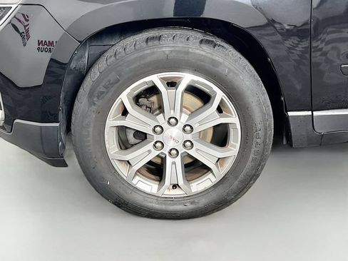 Used 2016 GMC Acadia SLT w/ Open Road Package AWD/4WD image 29