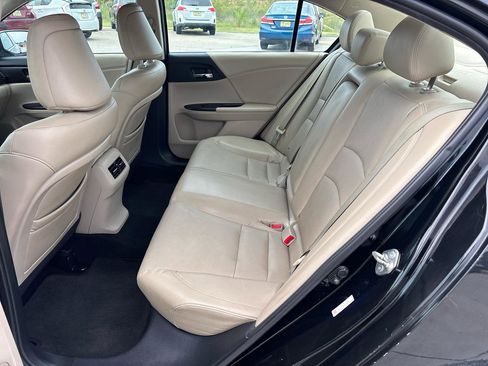 Used 2014 Honda Accord EX-L image 20