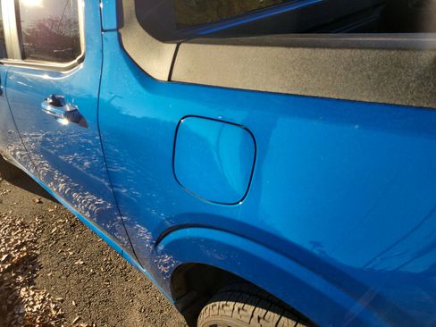 Used 2025 Ford Maverick Lobo image 21