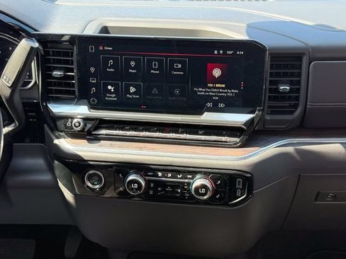 Used 2024 GMC Sierra 1500 SLT RWD image 21