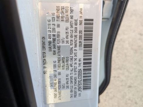 Used 2018 MAZDA CX-5 Touring w/ Preferred Equipment Package image 39