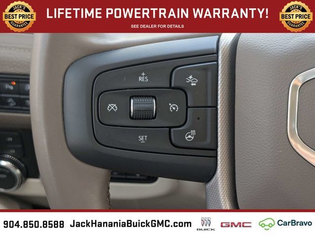 Used 2024 GMC Yukon XL Denali w/ Max Trailering Package AWD/4WD image 28