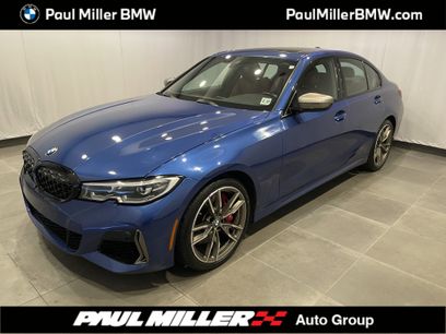 Certified 2022 BMW M340i xDrive w/ Premium Package